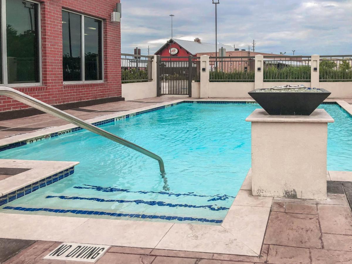 Hyatt Place Houston- Northwest/Cy-Fair Jersey Village Екстер'єр фото