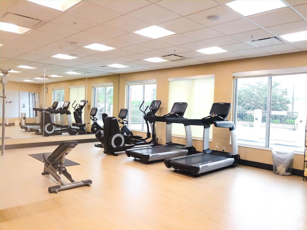 Hyatt Place Houston- Northwest/Cy-Fair Jersey Village Екстер'єр фото