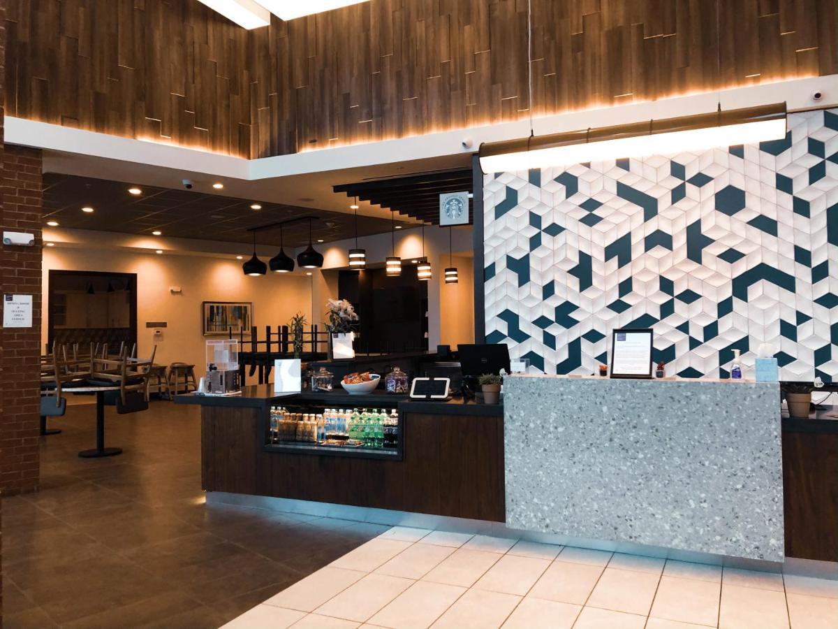 Hyatt Place Houston- Northwest/Cy-Fair Jersey Village Екстер'єр фото