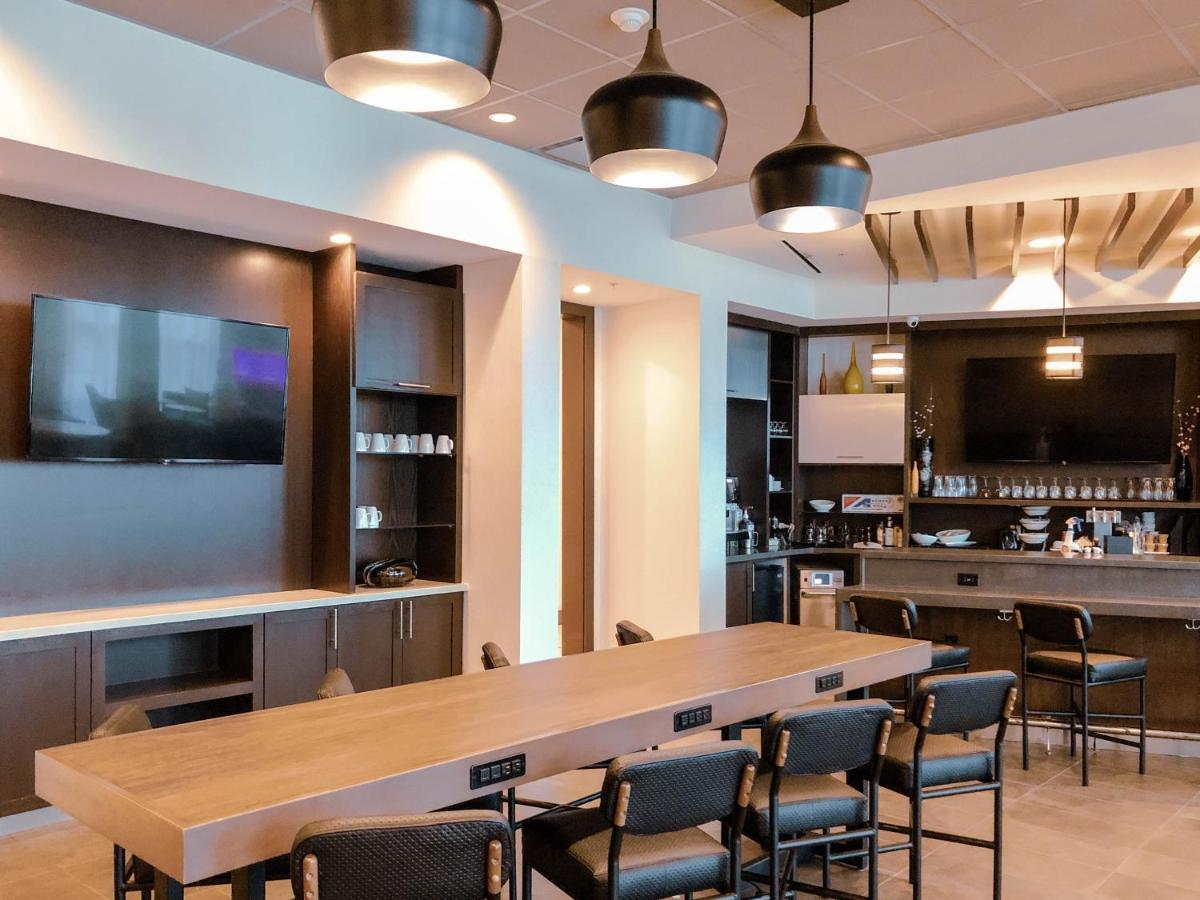 Hyatt Place Houston- Northwest/Cy-Fair Jersey Village Екстер'єр фото