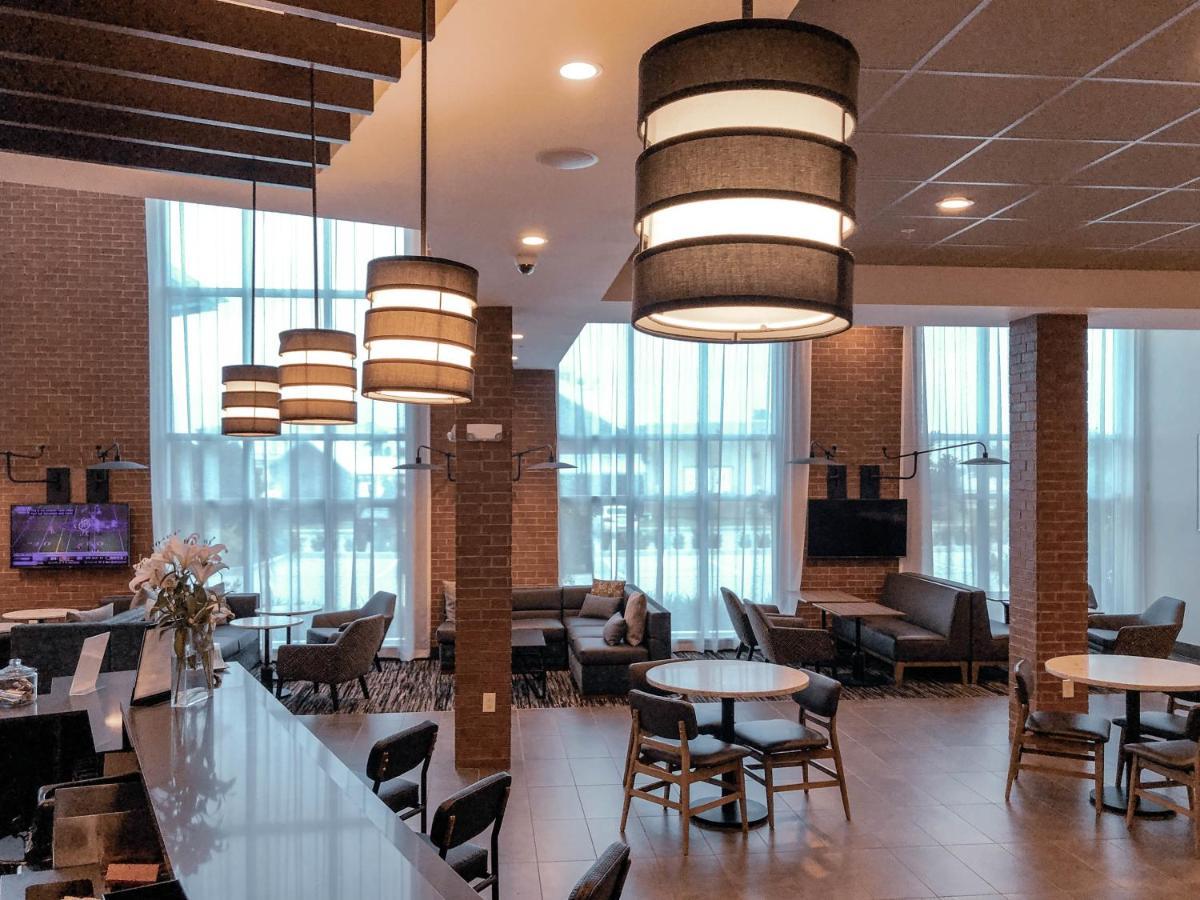 Hyatt Place Houston- Northwest/Cy-Fair Jersey Village Екстер'єр фото