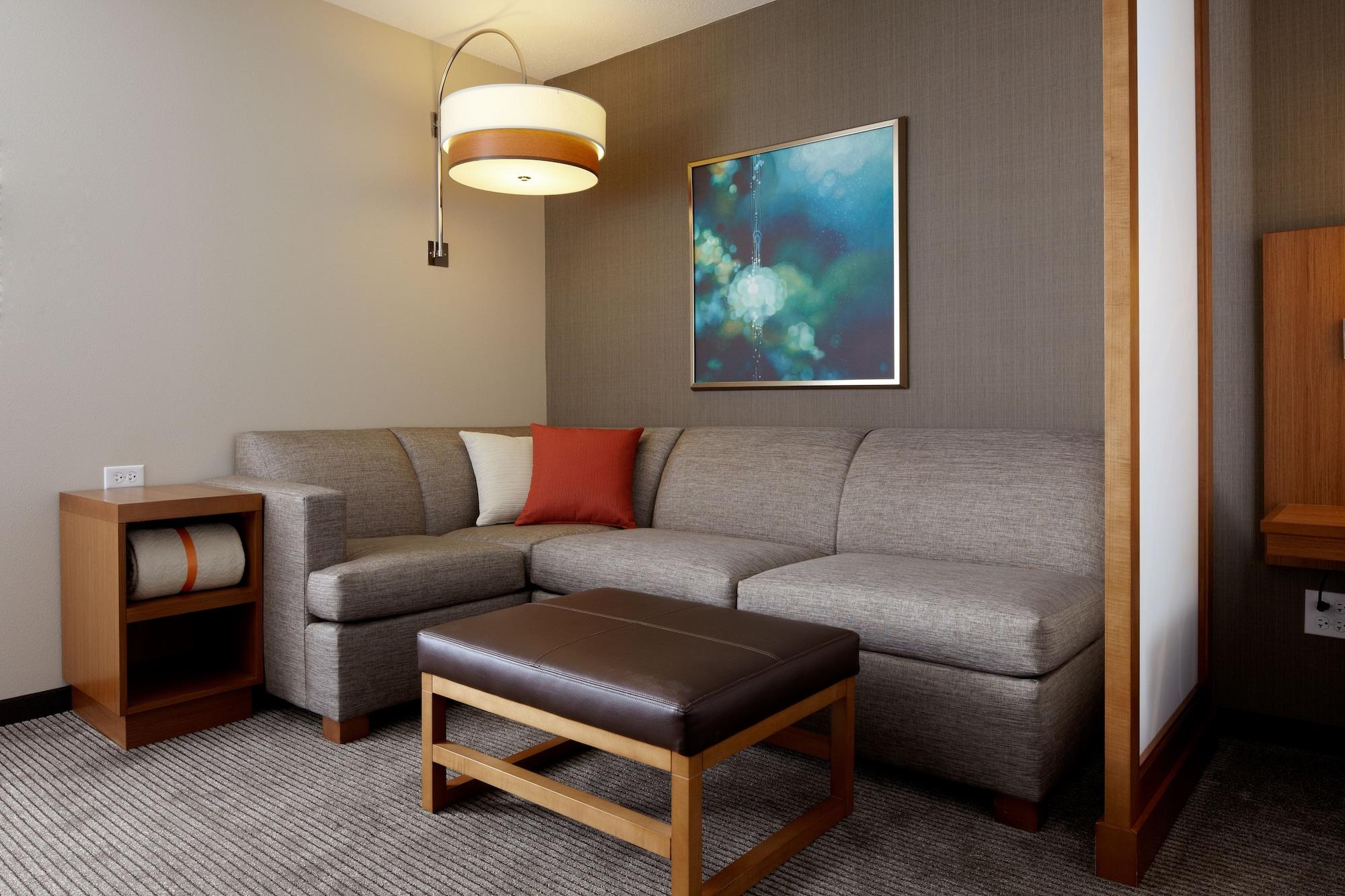 Hyatt Place Houston- Northwest/Cy-Fair Jersey Village Екстер'єр фото