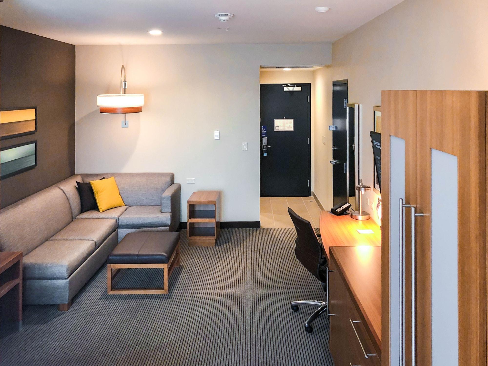 Hyatt Place Houston- Northwest/Cy-Fair Jersey Village Екстер'єр фото