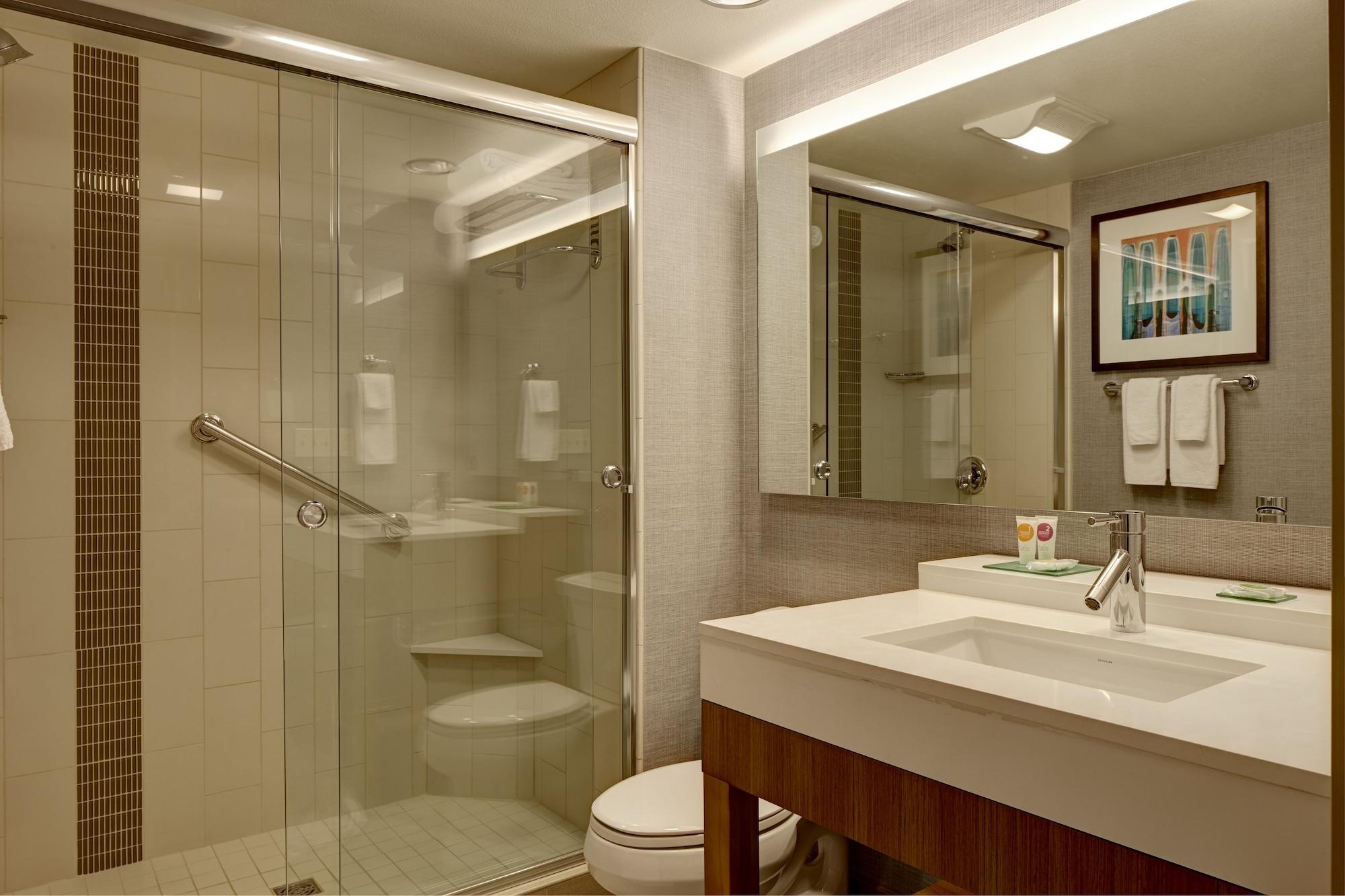 Hyatt Place Houston- Northwest/Cy-Fair Jersey Village Екстер'єр фото