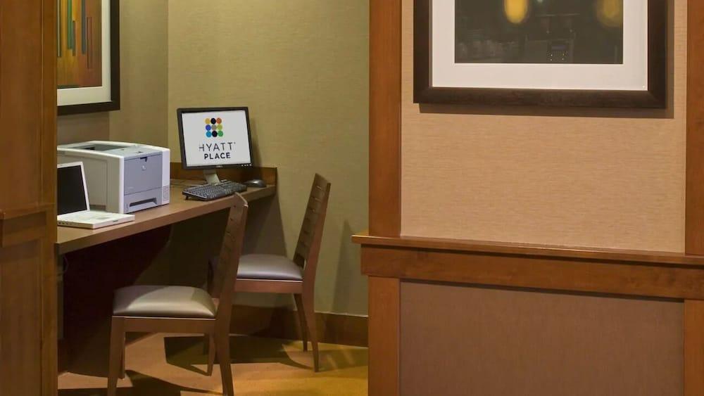 Hyatt Place Houston- Northwest/Cy-Fair Jersey Village Екстер'єр фото