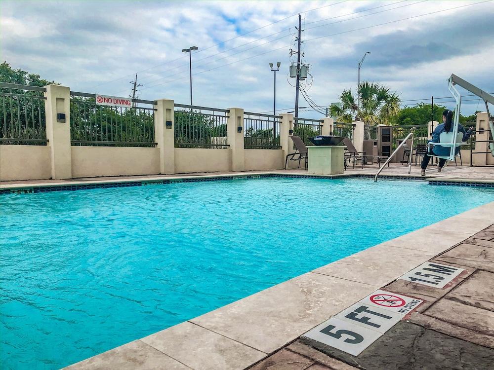 Hyatt Place Houston- Northwest/Cy-Fair Jersey Village Екстер'єр фото