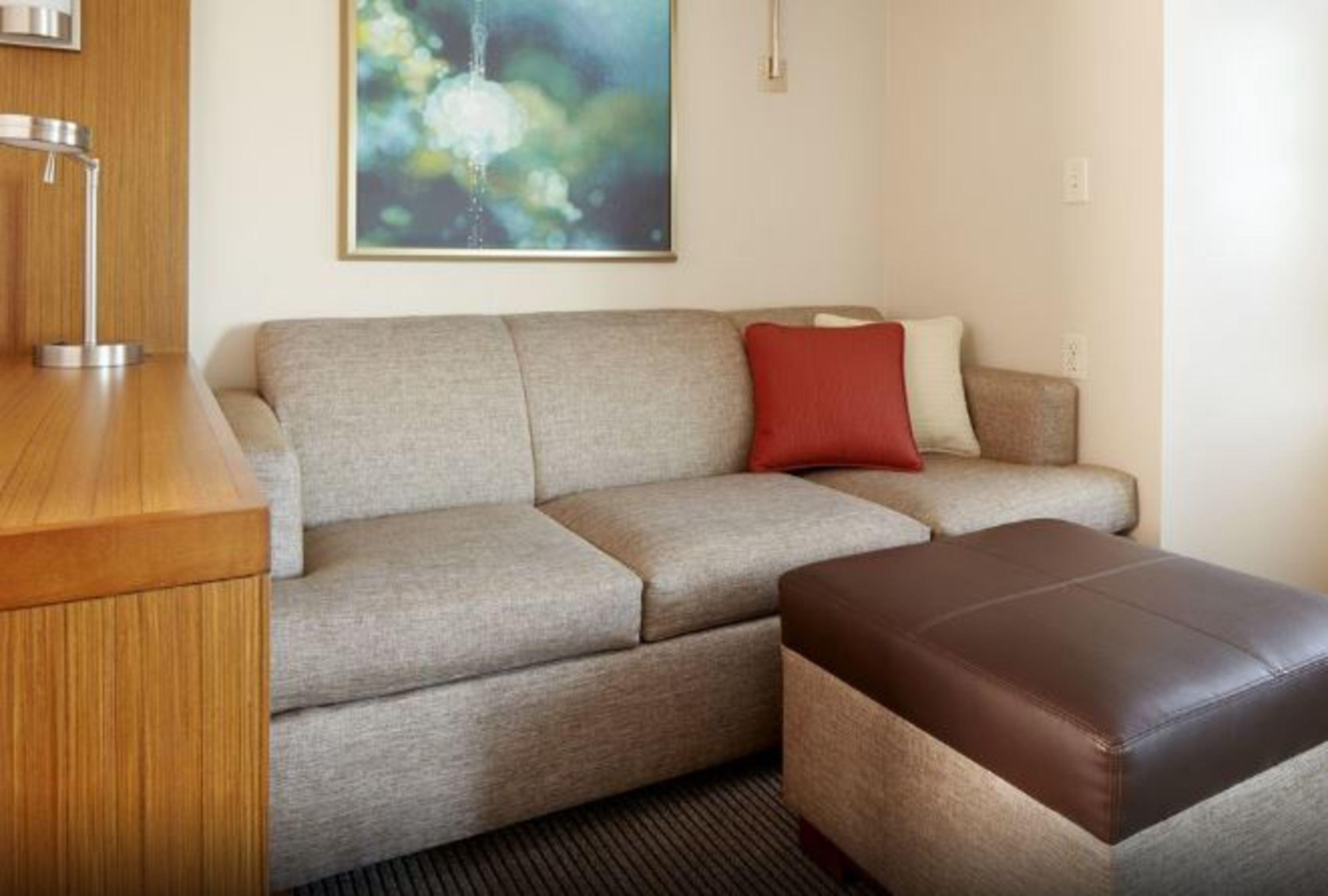 Hyatt Place Houston- Northwest/Cy-Fair Jersey Village Екстер'єр фото