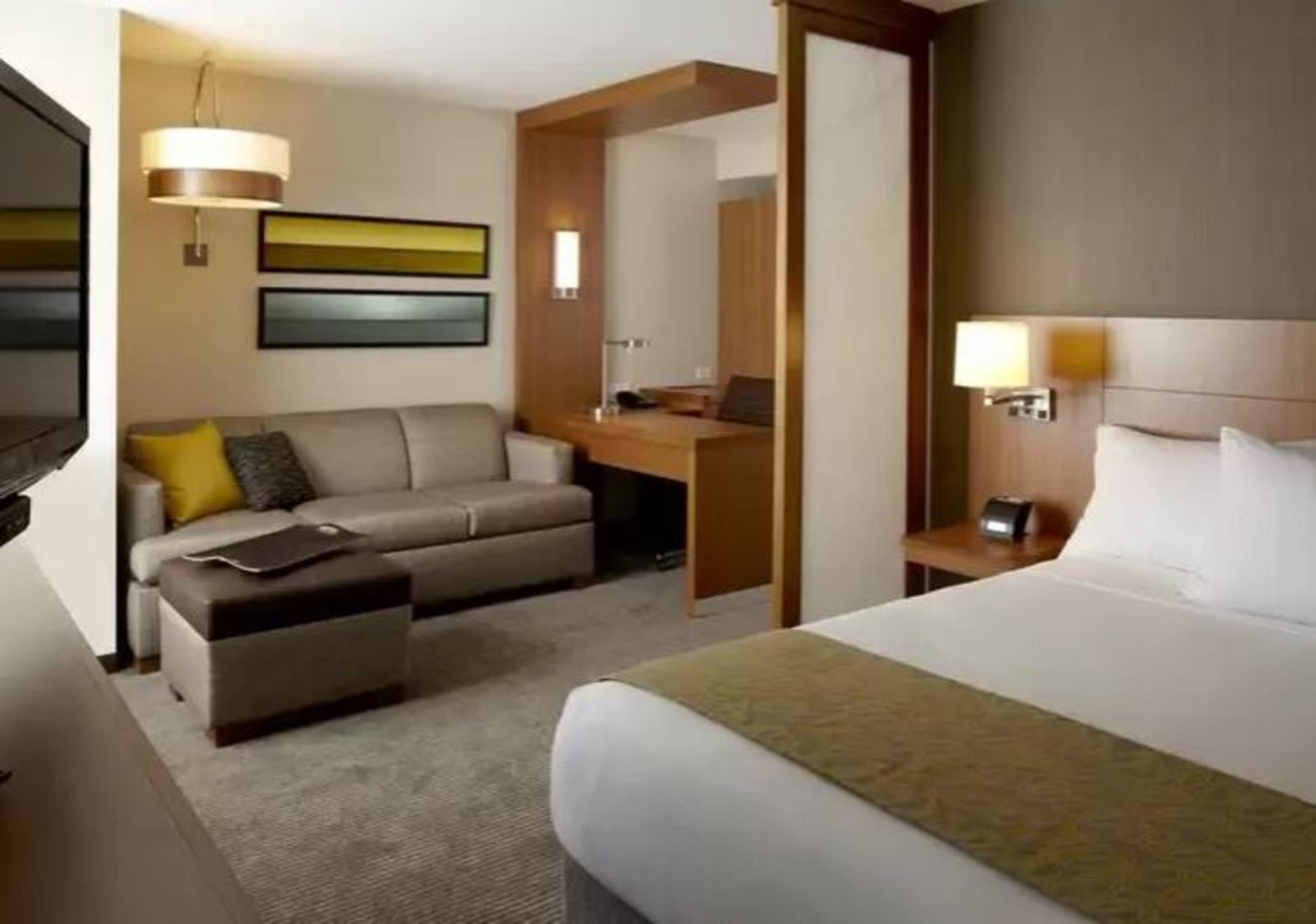 Hyatt Place Houston- Northwest/Cy-Fair Jersey Village Екстер'єр фото