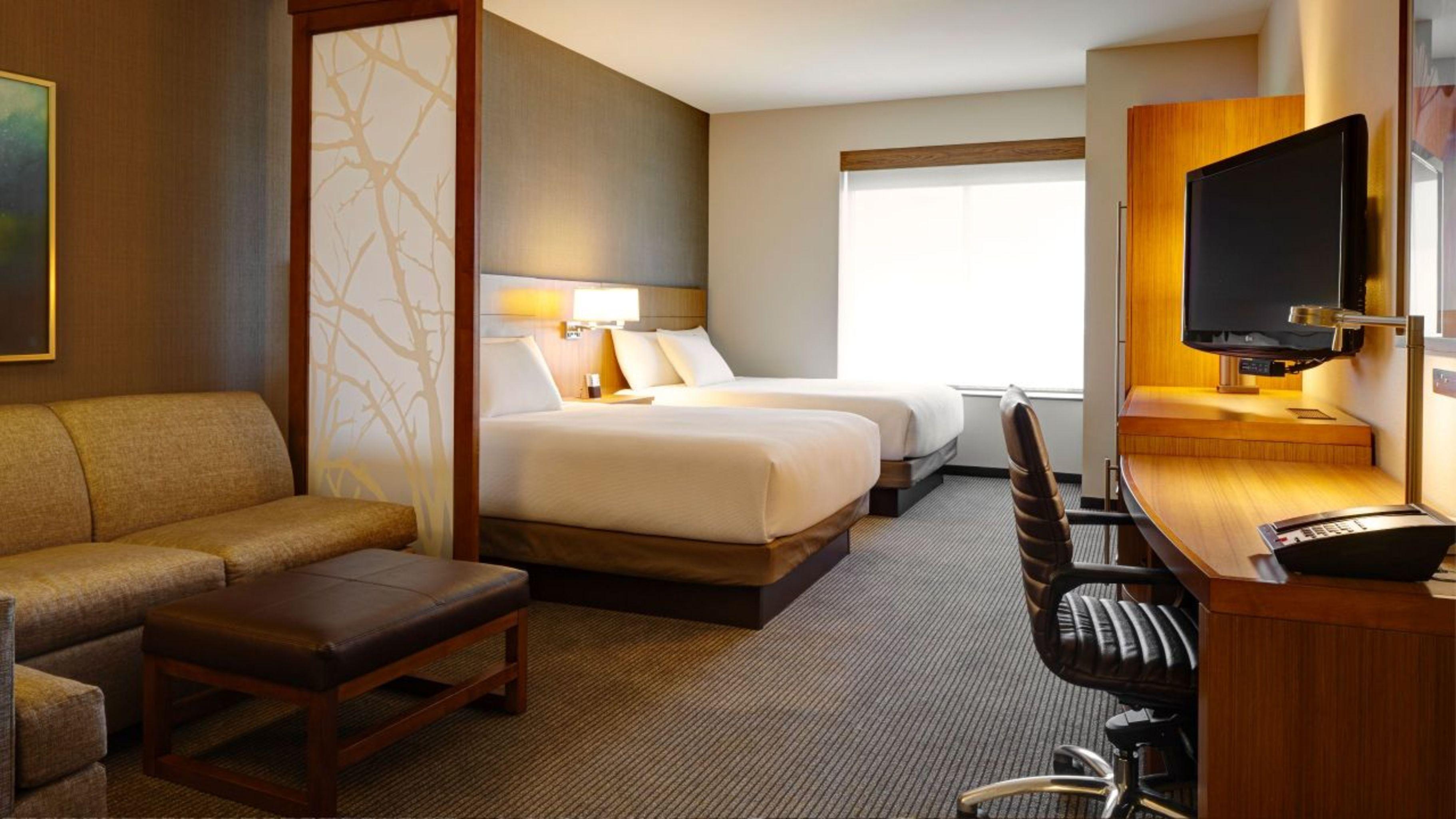 Hyatt Place Houston- Northwest/Cy-Fair Jersey Village Екстер'єр фото