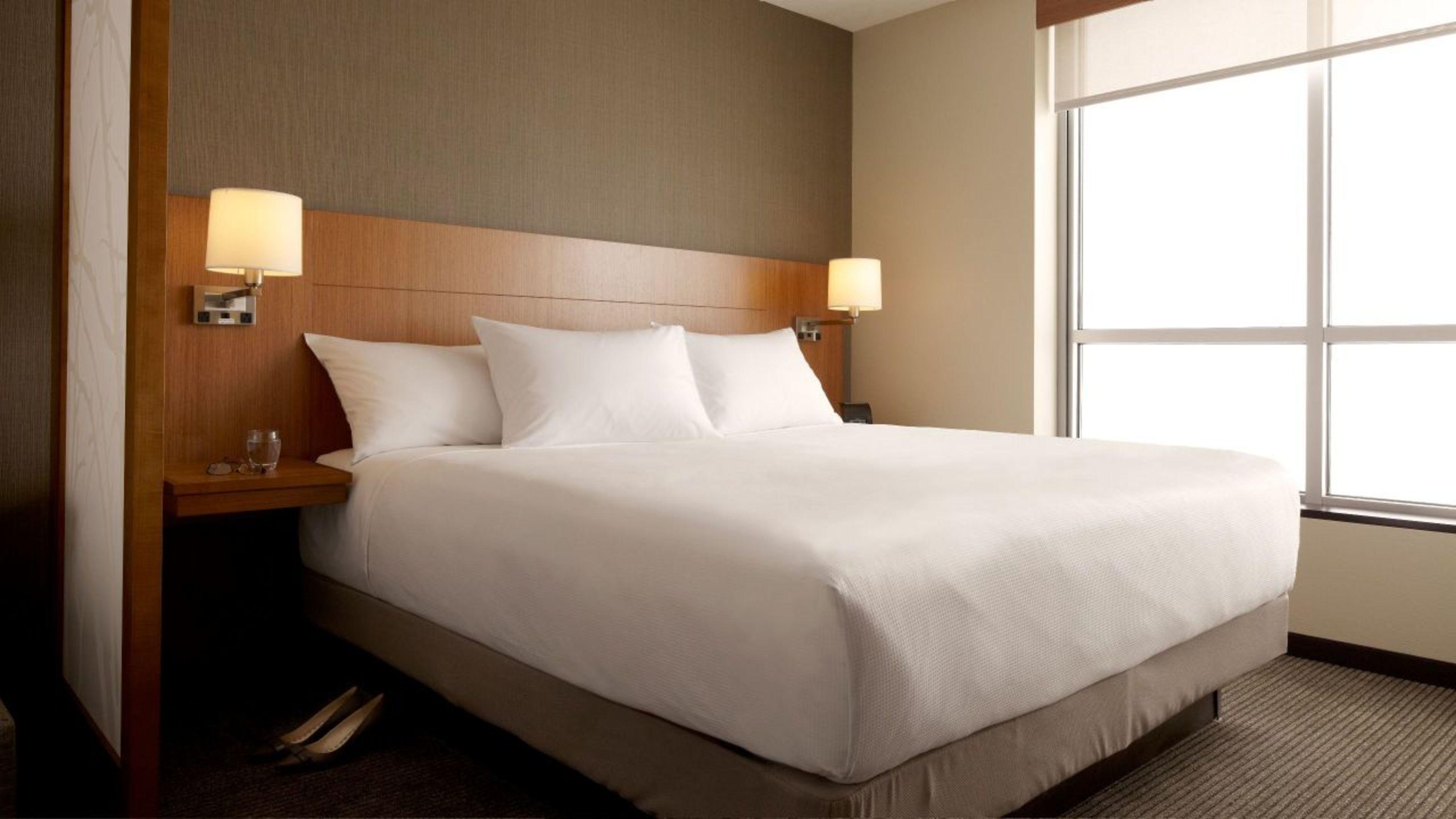Hyatt Place Houston- Northwest/Cy-Fair Jersey Village Екстер'єр фото