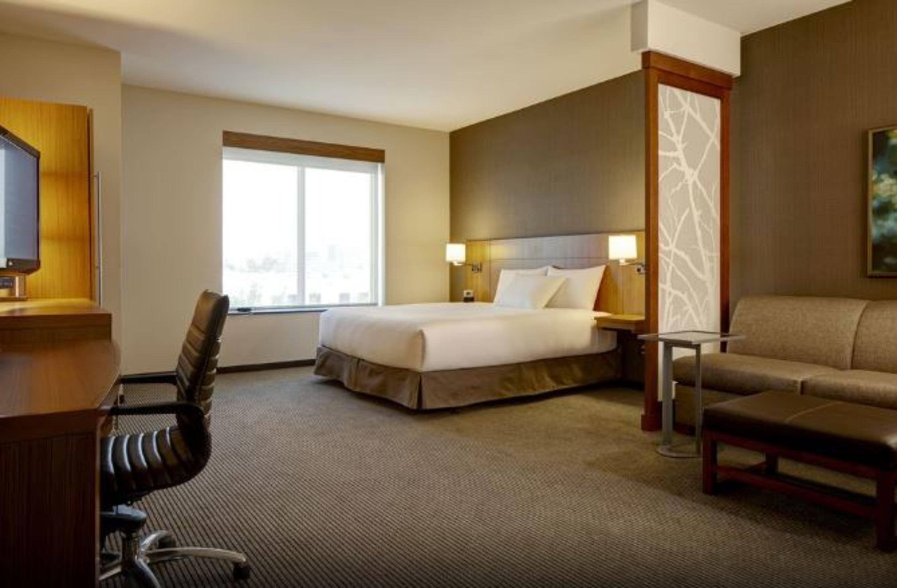 Hyatt Place Houston- Northwest/Cy-Fair Jersey Village Екстер'єр фото