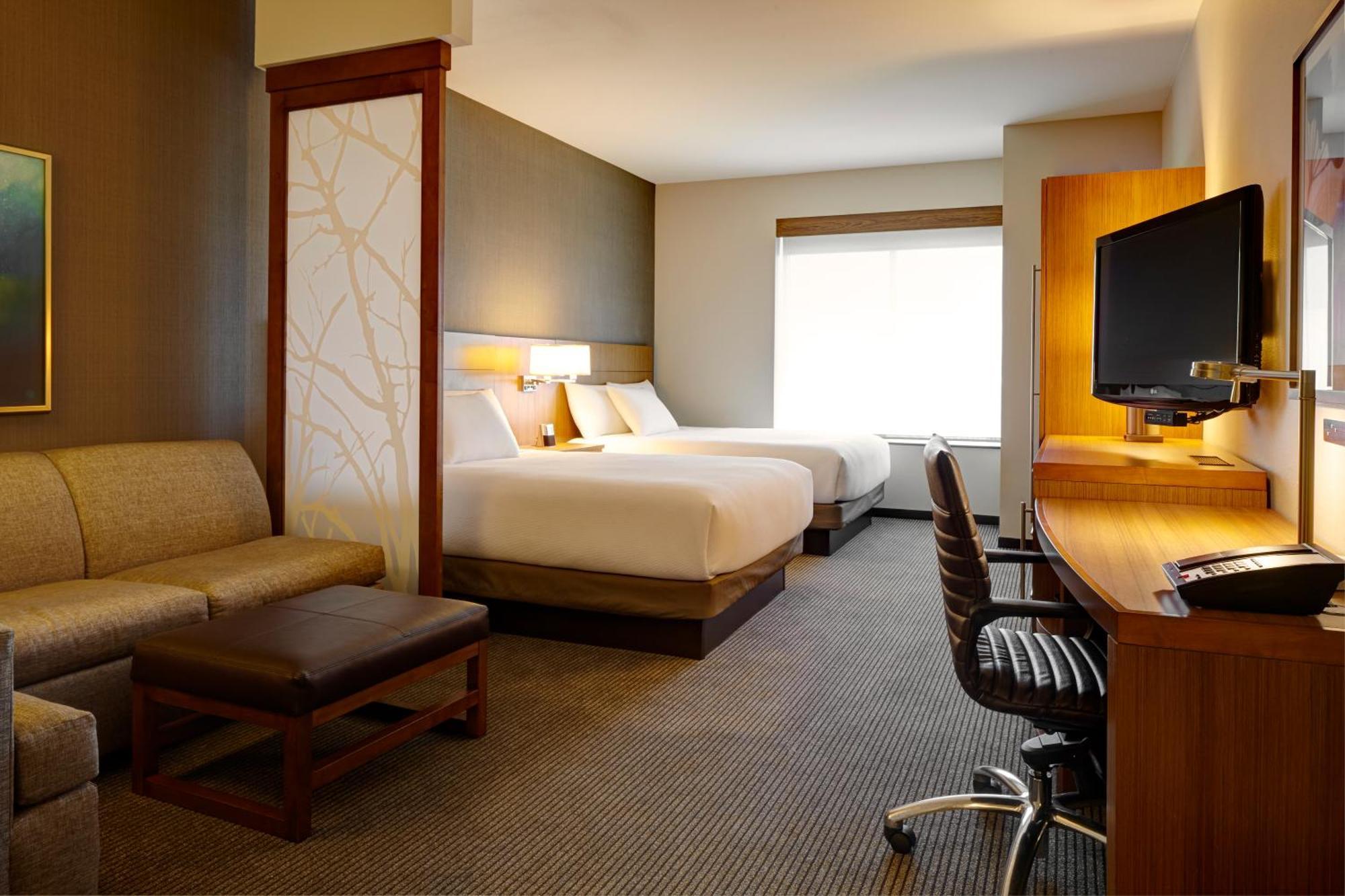 Hyatt Place Houston- Northwest/Cy-Fair Jersey Village Екстер'єр фото