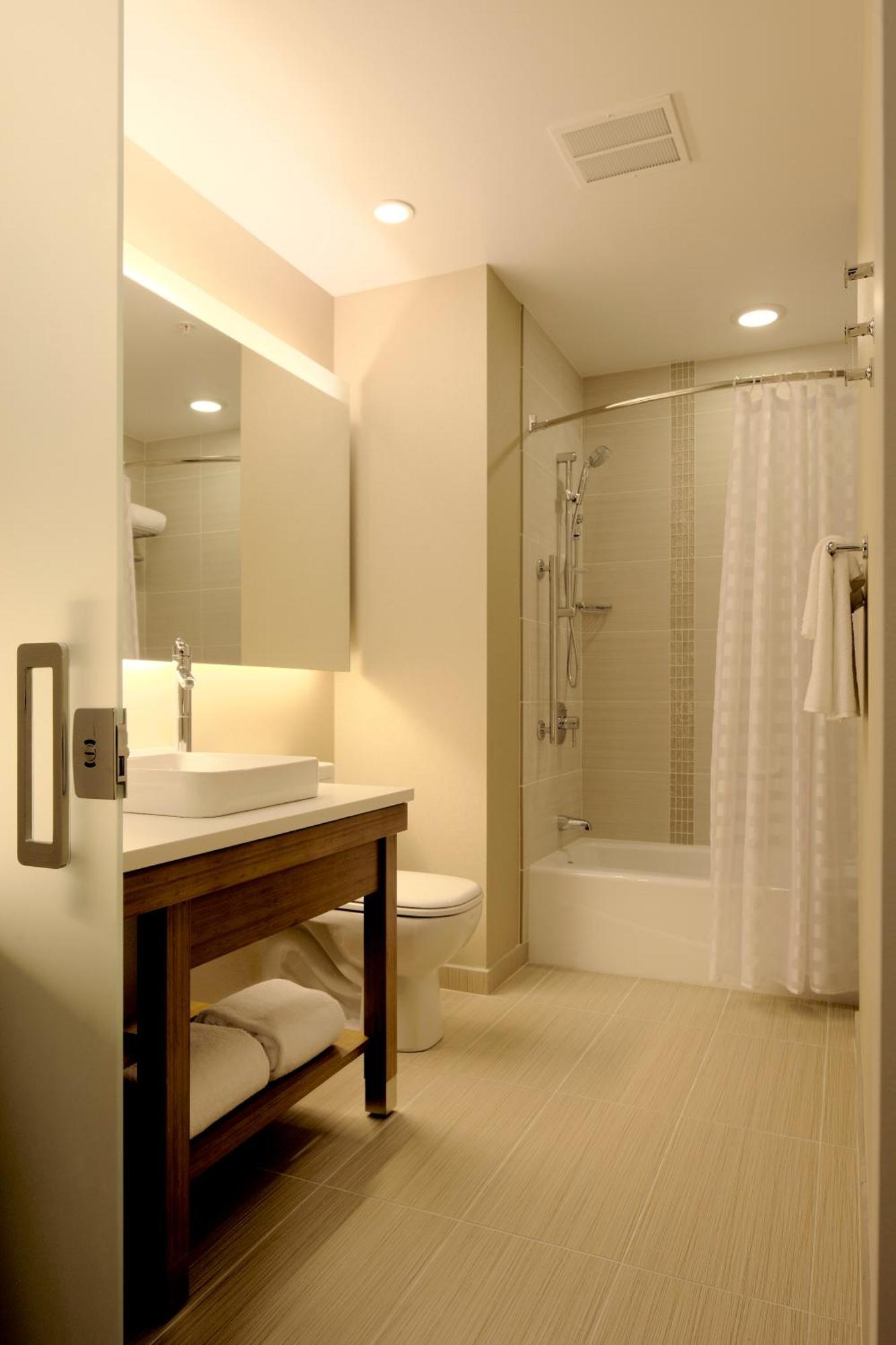 Hyatt Place Houston- Northwest/Cy-Fair Jersey Village Екстер'єр фото