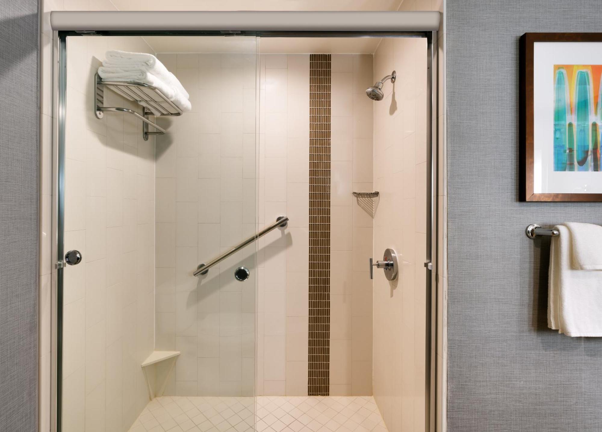 Hyatt Place Houston- Northwest/Cy-Fair Jersey Village Екстер'єр фото