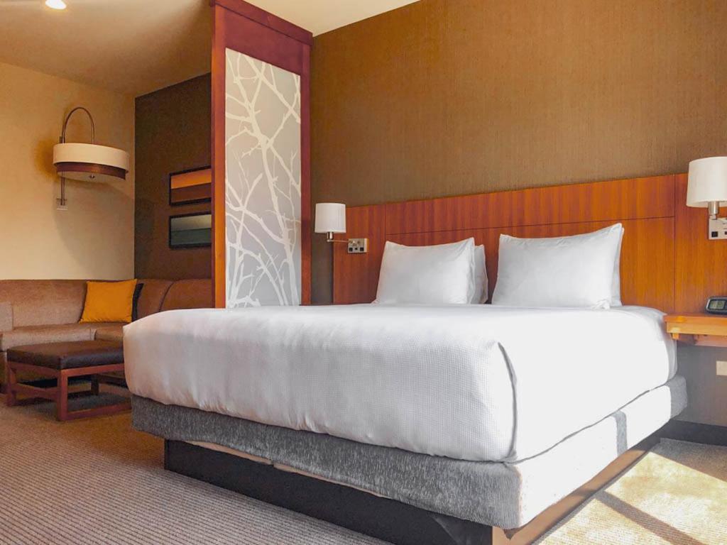 Hyatt Place Houston- Northwest/Cy-Fair Jersey Village Екстер'єр фото