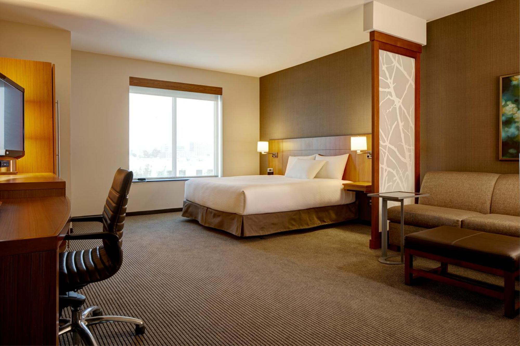Hyatt Place Houston- Northwest/Cy-Fair Jersey Village Екстер'єр фото