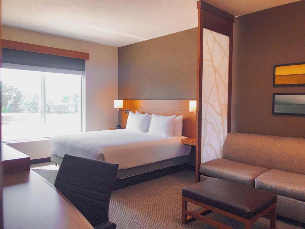 Hyatt Place Houston- Northwest/Cy-Fair Jersey Village Екстер'єр фото