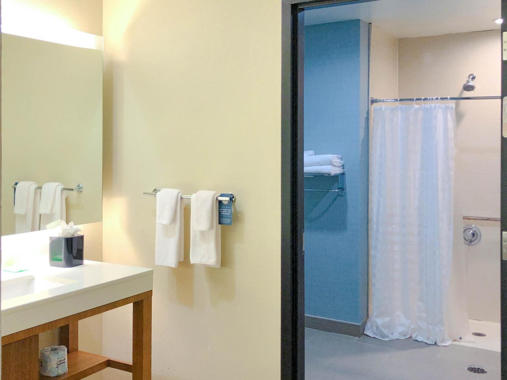 Hyatt Place Houston- Northwest/Cy-Fair Jersey Village Екстер'єр фото