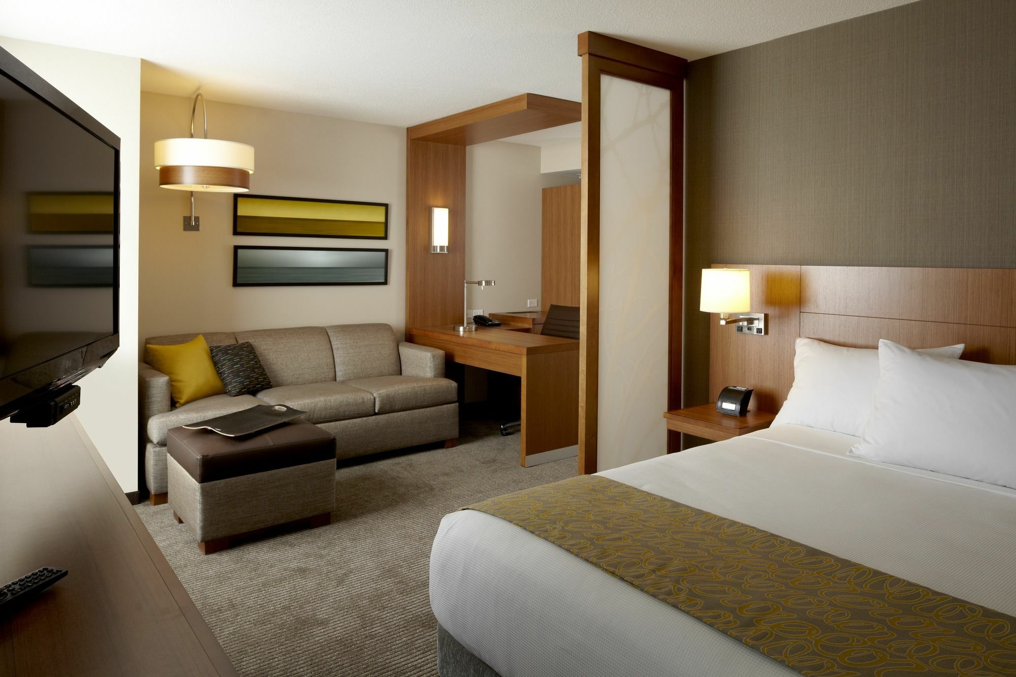 Hyatt Place Houston- Northwest/Cy-Fair Jersey Village Екстер'єр фото