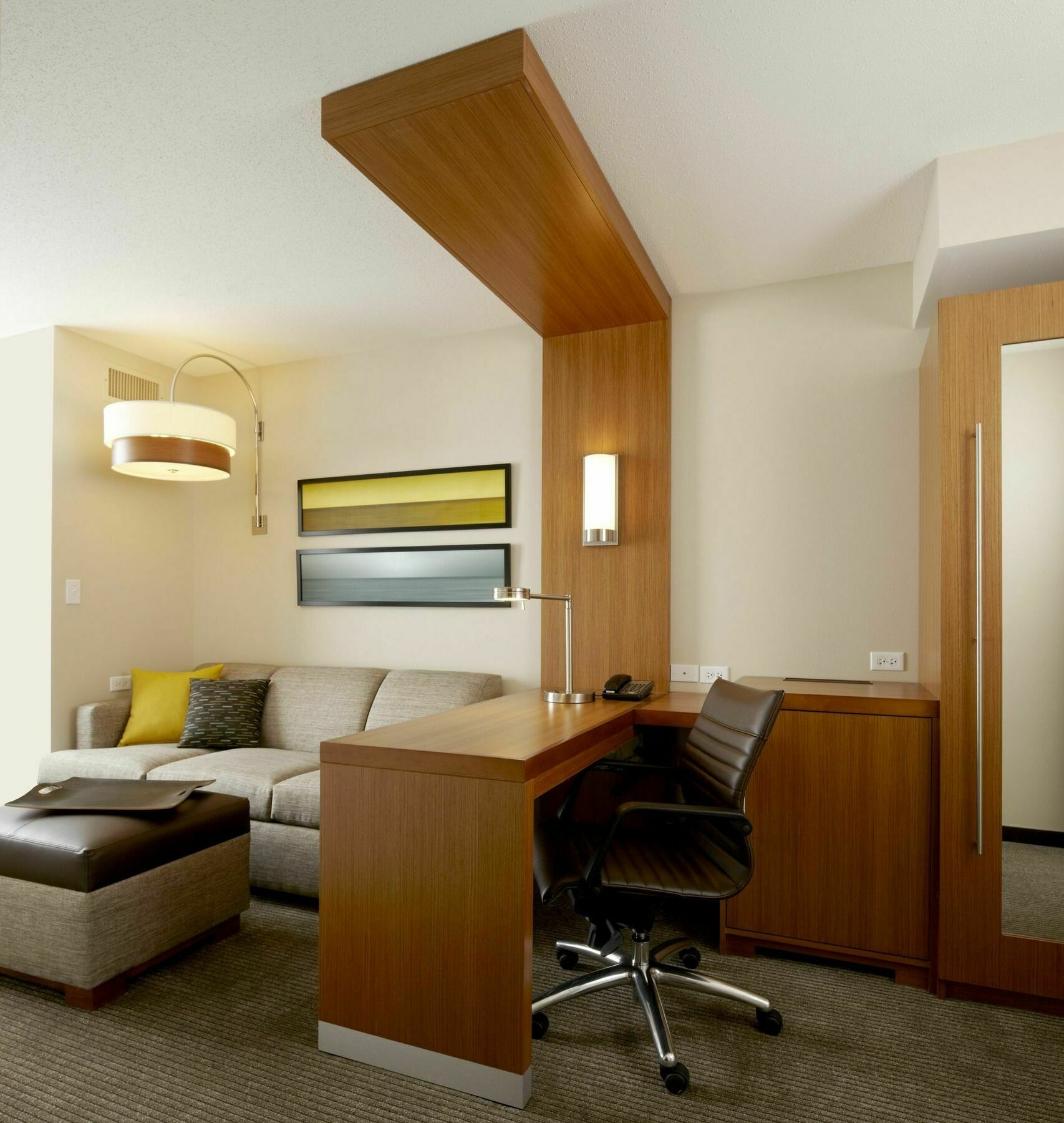 Hyatt Place Houston- Northwest/Cy-Fair Jersey Village Екстер'єр фото